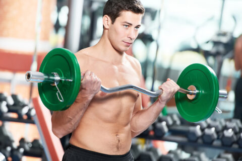 Cardio Fitness